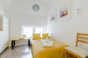 Długi Targ by Loft Apartments, Gdansk
